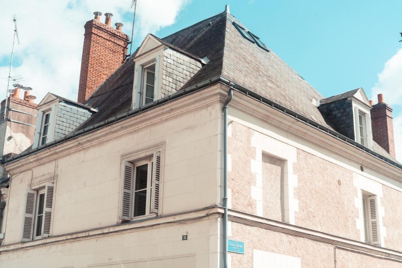 Le Noeud Du Diable - T3 Spacieux Apartment *